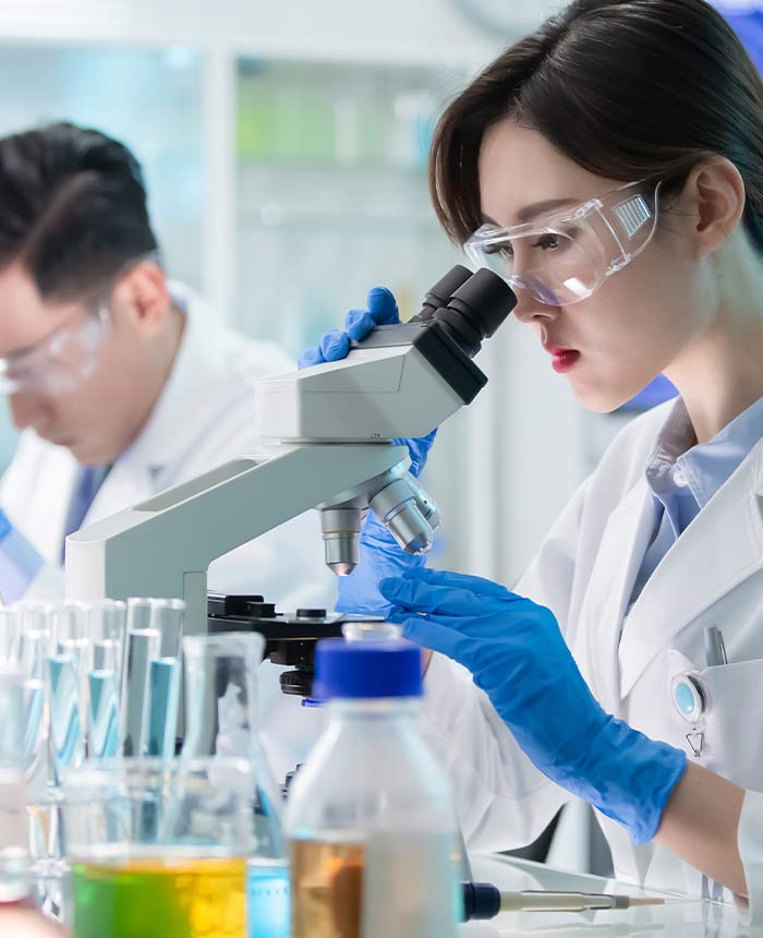 Scientific Equipment Selangor | Shipment Inspection Selangor | Cleanroom Design Selangor