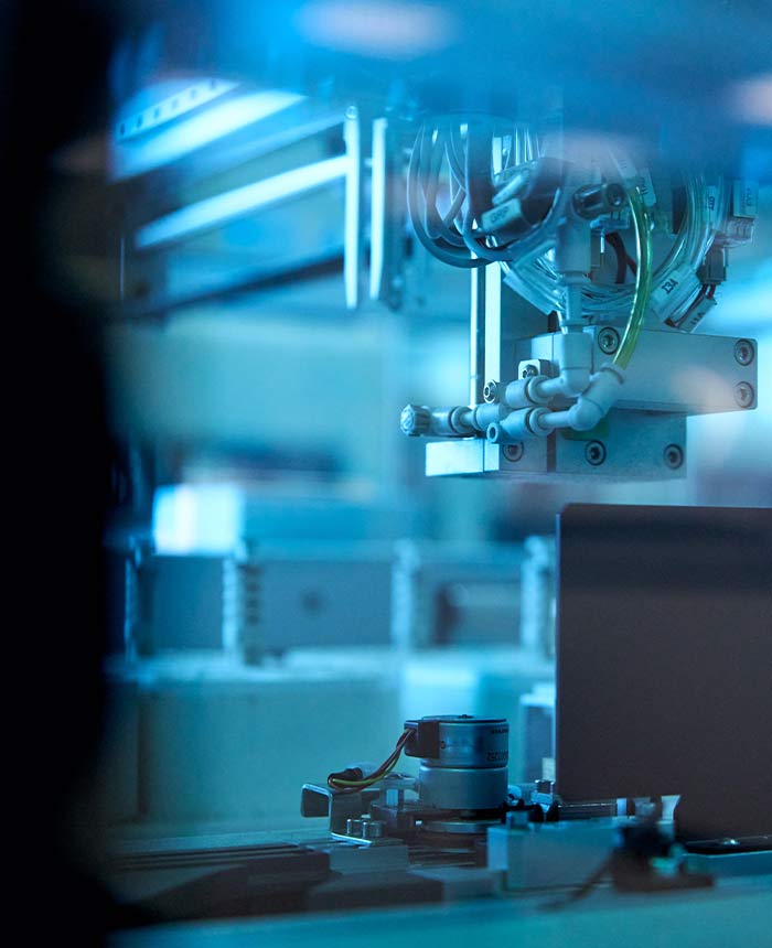 Scientific Equipment Selangor | Shipment Inspection Selangor | Cleanroom Design Selangor