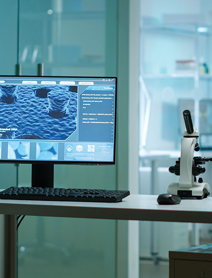 Laboratory Design Selangor | Cleanroom Design Selangor | Shipment Inspection Selangor